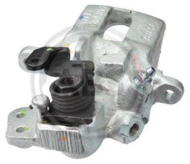 Трос, стояночная тормозная система A.B.S. 522641