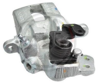 Трос, стояночная тормозная система A.B.S. 522642