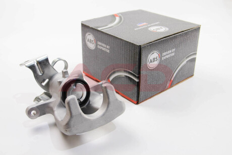 Супорт гальмівний 159/Brera/Spider 05- Л. A.B.S. 523571