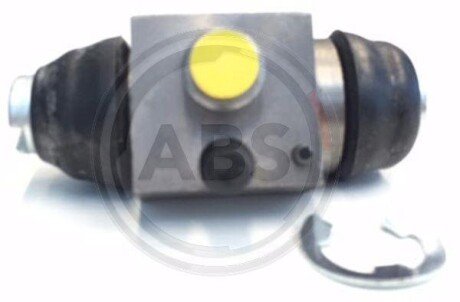 Колесный тормозной цилиндр A.B.S. 52615X