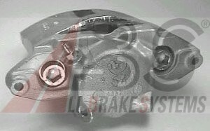 Супорт гальмівний A.B.S. 528511