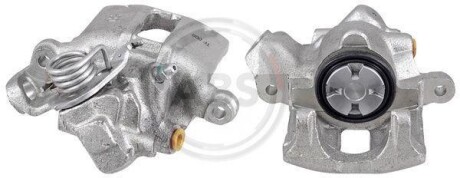 Тормозной суппорт A.B.S. 528792