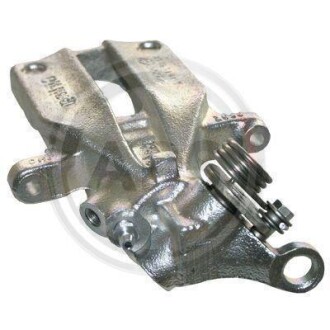 Тормозной суппорт A.B.S. 529672