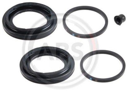 Ремкомплект, тормозной суппорт A.B.S. 53003