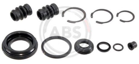 Ремкомплект, тормозной суппорт A.B.S. 53029