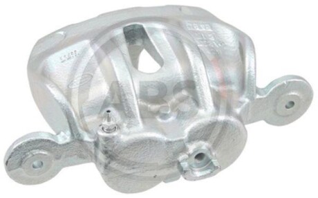 Гальмівний супорт (Ціна за цей товар формується з двох складових: Ціна на сайті + додатковий платіж. Остаточну ціну дізнавайтесь у менеджера.) A.B.S. A.B.S. 530412