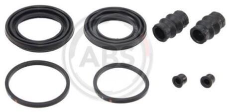 Ремкомплект, тормозной суппорт A.B.S. 53041