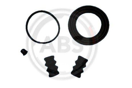 Ремкомплект, тормозной суппорт A.B.S. 53044