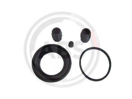 Ремкомплект, тормозной суппорт A.B.S. 53056