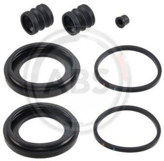 Рычаг независимой подвески колеса, подвеска колеса A.B.S. 53076