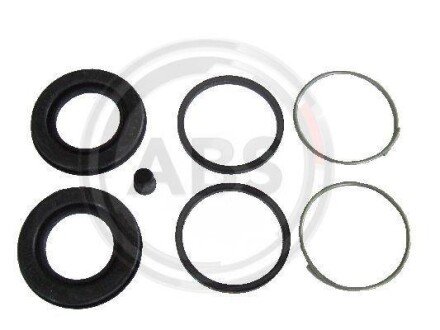 Кульова опора. верхн. A.B.S. 53081