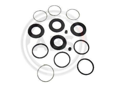 Ремкомплект, тормозной суппорт A.B.S. 53092