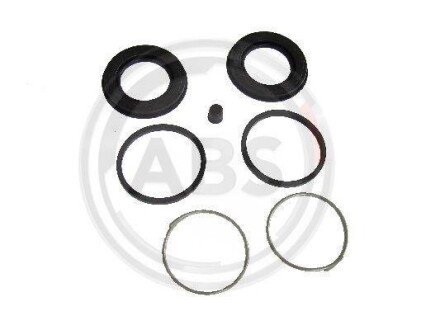 Ремкомплект, тормозной суппорт A.B.S. 53094