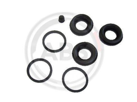 Ремкомплект, тормозной суппорт A.B.S. 53111