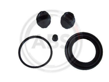 Ремкомплект, тормозной суппорт A.B.S. 53113