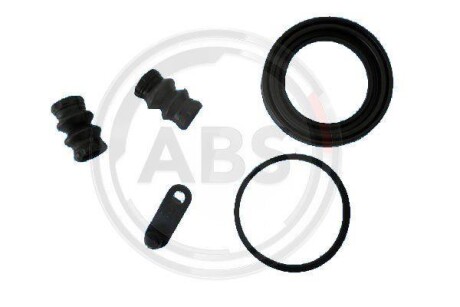 Ремкомплект, тормозной суппорт A.B.S. 53115