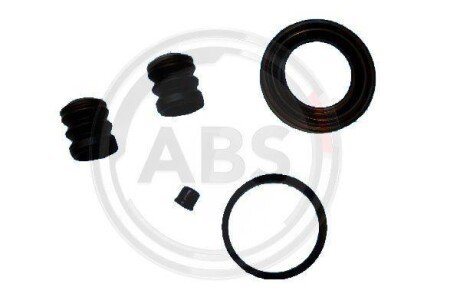 Ремкомплект, тормозной суппорт A.B.S. 53116