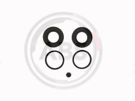 Ремкомплект, тормозной суппорт A.B.S. 53127