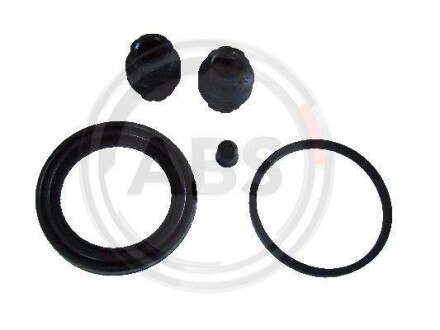 Ремкомплект, тормозной суппорт A.B.S. 53140