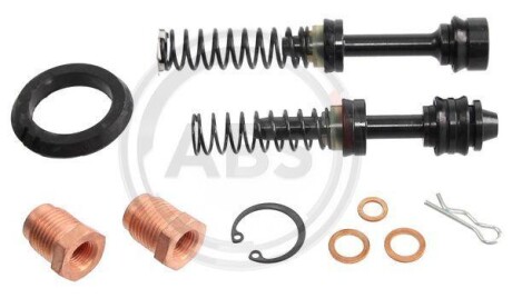 Ремкомплект, главный тормозной цилиндр A.B.S. 53254