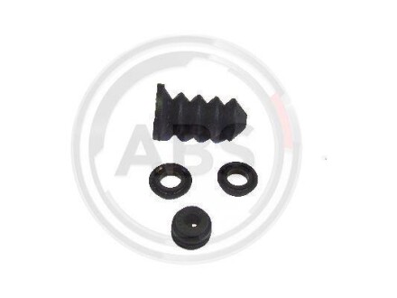 Ремкомплект, тормозной суппорт A.B.S. 53282