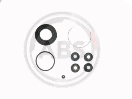 Ремкомплект, тормозной суппорт A.B.S. 53347