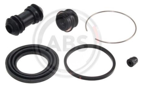 Ремкомплект, тормозной суппорт A.B.S. 53354