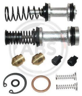 Ремкомплект, главный тормозной цилиндр A.B.S. 53453