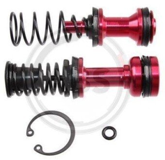 Ремкомплект, тормозной суппорт A.B.S. 53454