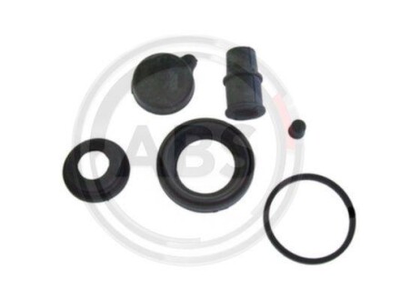 Ремкомплект, тормозной суппорт A.B.S. 53511