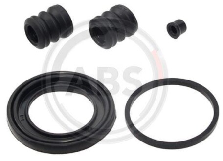 Ремкомплект, тормозной суппорт A.B.S. 53530