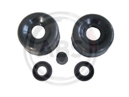 Ремкомплект, колесный тормозной цилиндр A.B.S. 53545