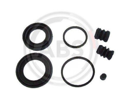 Ремкомплект, тормозной суппорт A.B.S. 53548