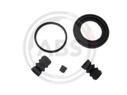 Ремкомплект, тормозной суппорт A.B.S. 53553