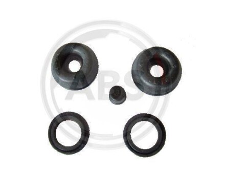 Рычаг независимой подвески колеса, подвеска колеса A.B.S. 53570