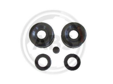 Рычаг независимой подвески колеса, подвеска колеса A.B.S. 53578