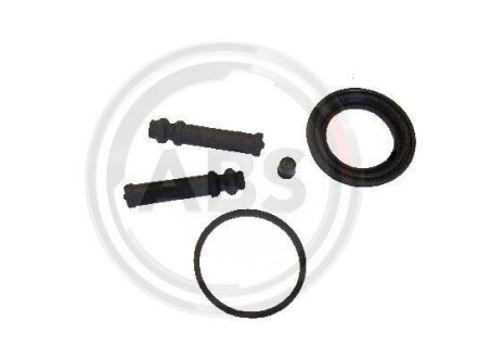 Ремкомплект, тормозной суппорт A.B.S. 53589