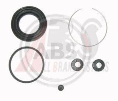Ремкомплект, тормозной суппорт A.B.S. 53598