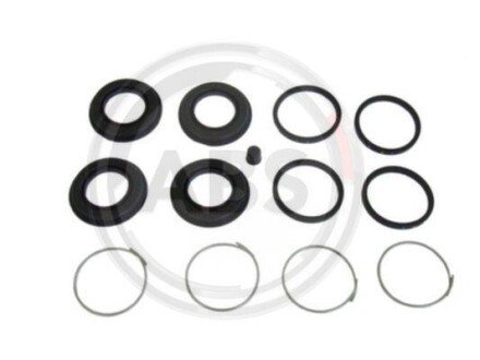 Ремкомплект, тормозной суппорт A.B.S. 53626