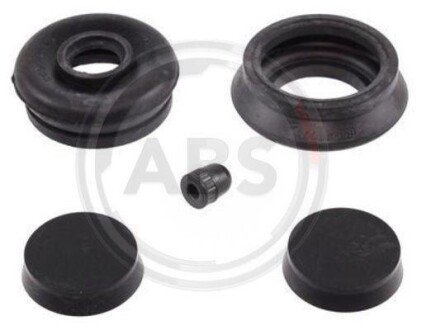 Тормозной диск A.B.S. 53642