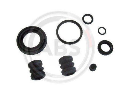 Ремкомплект, тормозной суппорт A.B.S. 53652