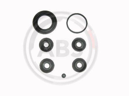 Ремкомплект, тормозной суппорт A.B.S. 53685