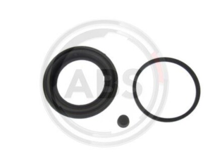 Ремкомплект, тормозной суппорт A.B.S. 53726