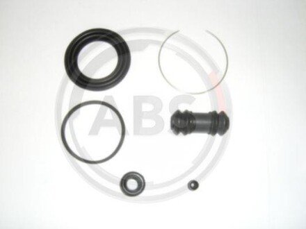 Ремкомплект, тормозной суппорт A.B.S. 53727