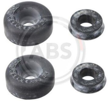 Ремкомплект, колесный тормозной цилиндр A.B.S. 53741