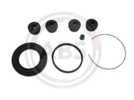 Ремкомплект, тормозной суппорт A.B.S. 53754