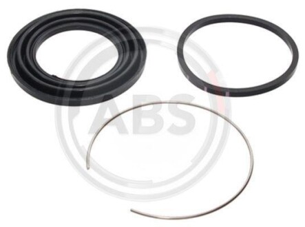 Ремкомплект, тормозной суппорт A.B.S. 53755