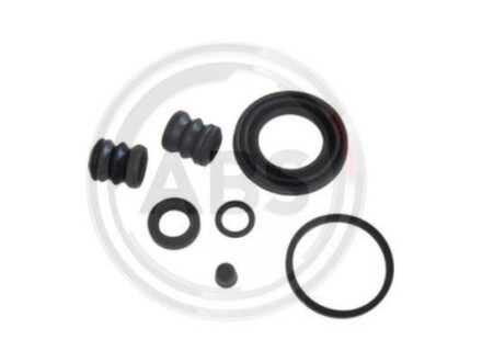 Ремкомплект, тормозной суппорт A.B.S. 53789