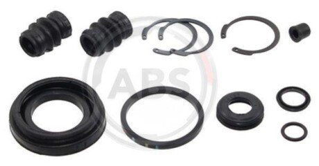 Ремкомплект, тормозной суппорт A.B.S. 53797