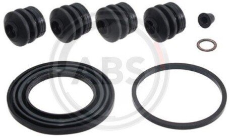 Ремкомплект, тормозной суппорт A.B.S. 53836